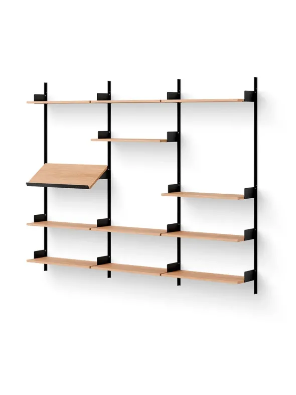 Display shelf fra New Works