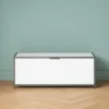 Dita TV-møbel med 1 klaplåge fra Ligne Roset