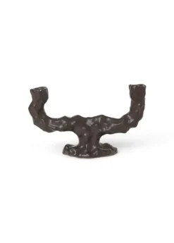 Dito Candle Holder, double fra Ferm Living
