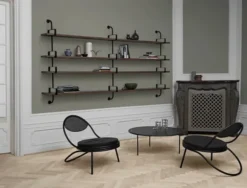 Démon 4 Shelves fra GUBI