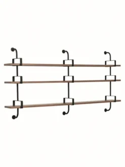 Démon 3 Shelves fra GUBI