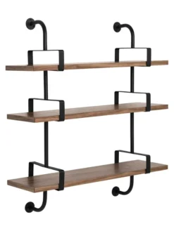 Démon 3 Shelves fra GUBI