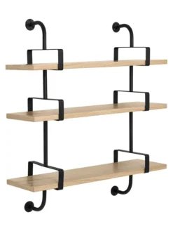 Démon 3 Shelves fra GUBI
