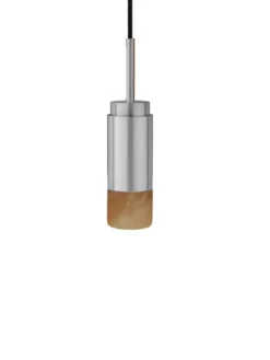 Donya ONYX Cylinder, amber fra Anour