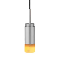 Donya ONYX Cylinder, amber fra Anour