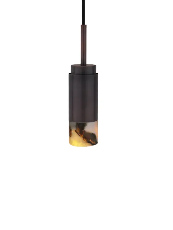 Donya ONYX Cylinder, mix fra Anour