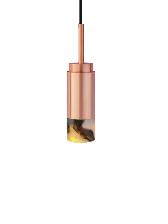 Donya ONYX Cylinder, mix fra Anour
