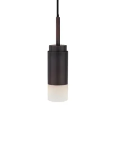 Donya ONYX Cylinder, white fra Anour