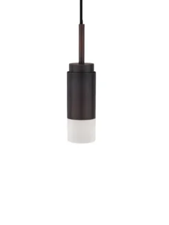 Donya ONYX Cylinder, white fra Anour