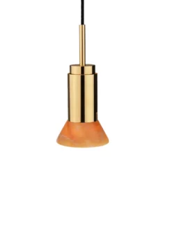 Donya ONYX Trapeze, amber fra Anour
