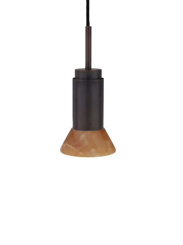 Donya ONYX Trapeze, amber fra Anour