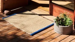 Door Mat fra Hay