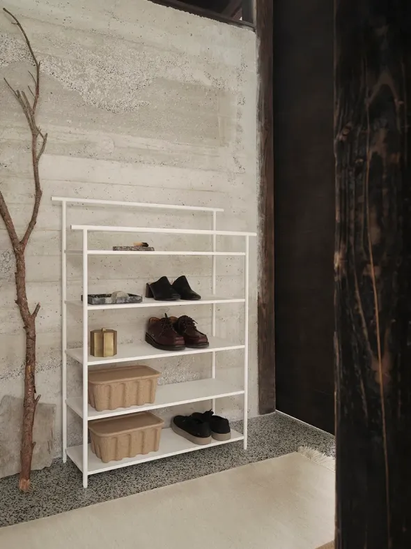 Dora Rack fra Ferm Living