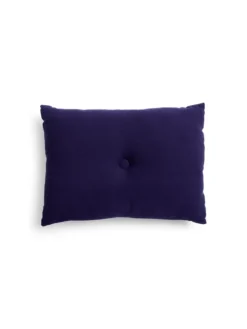 Dot Cushion Linen fra Hay