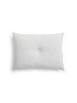Dot Cushion Linen fra Hay