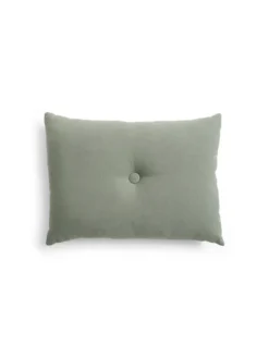 Dot Cushion Linen fra Hay