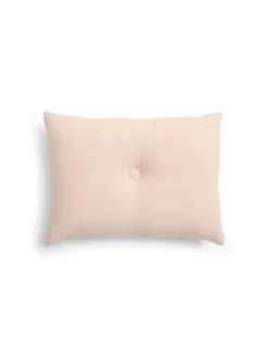 Dot Cushion Linen fra Hay