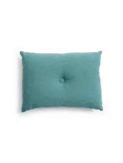 Dot Cushion Linen fra Hay
