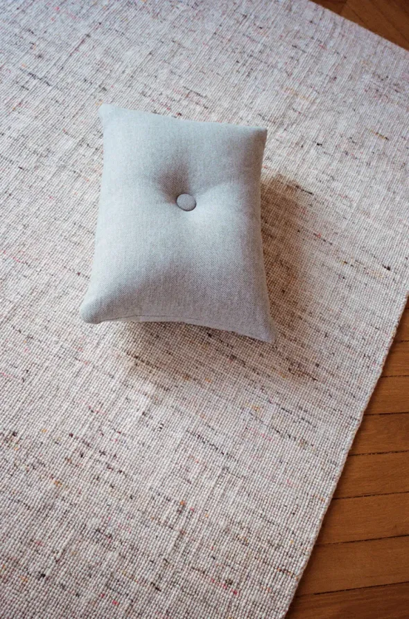 Dot Cushion Mode fra Hay