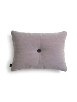 Dot Cushion Steelcut Trio fra Hay