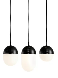 Dot Pendant fra Woud