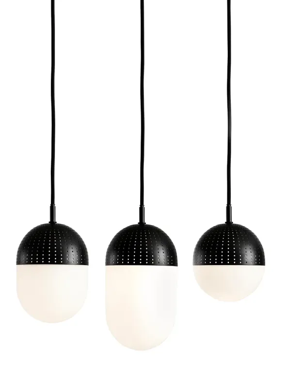 Dot Pendant fra Woud
