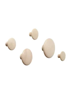 Dots (5 stk) fra Muuto