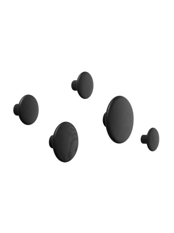 Dots (5 stk) fra Muuto