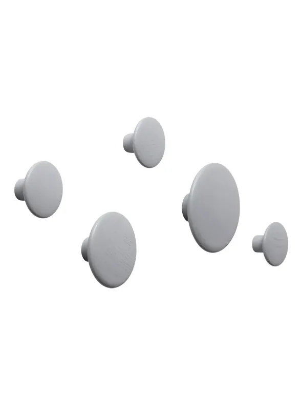 Dots (5 stk) fra Muuto