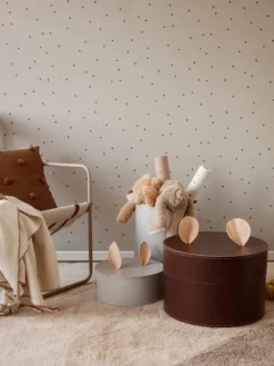 Dot Tufted pude fra Ferm Living