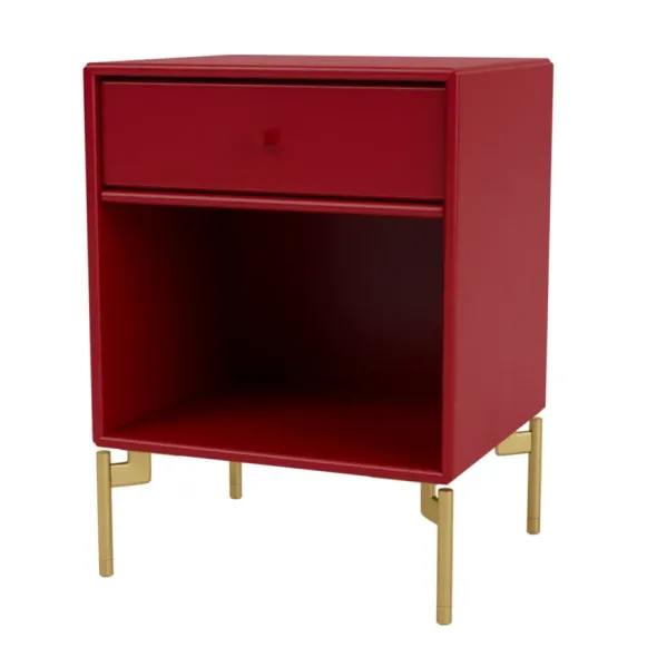 Dream inkl. ben fra Montana