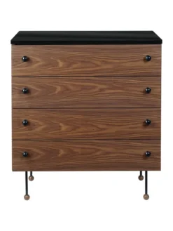 62 Dresser fra GUBI