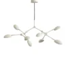 Drop Chandelier, mini white fra 101 Copenhagen