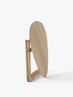 Drop Leaf HM5 Bord af Hvidt & Mølgaard