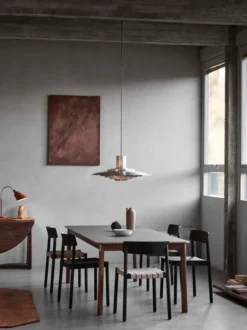 Drop Leaf HM6 Spisebord af Hvidt & Mølgaard