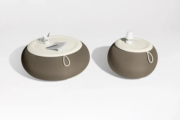 Dumpty Outdoor Sofabord fra Fatboy