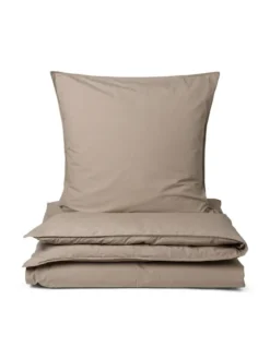 Duvet Cover Single XL 140x220, sengesæt fra Aiayu