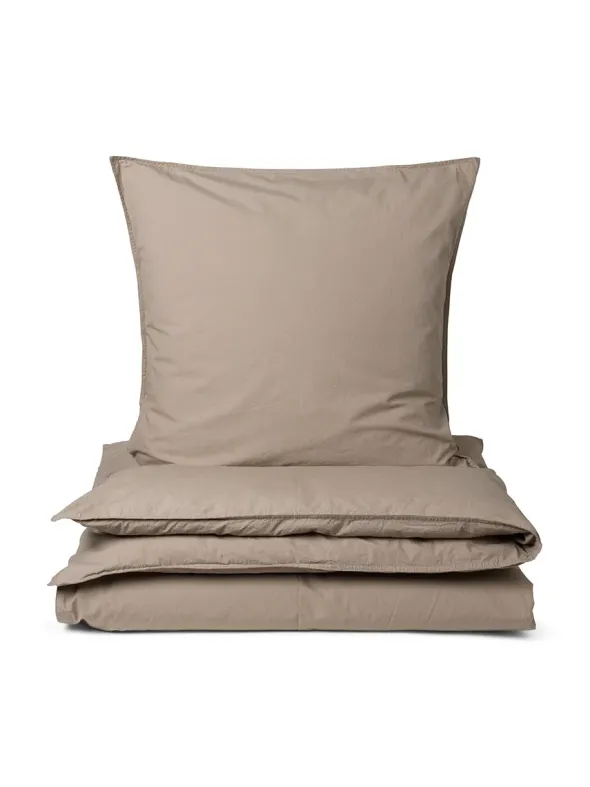 Duvet Cover Single XL 140x220, sengesæt fra Aiayu