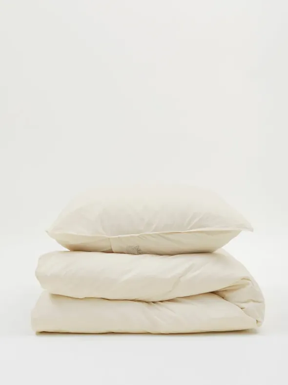 Duvet Cover Single XL 140x220, sengesæt fra Aiayu