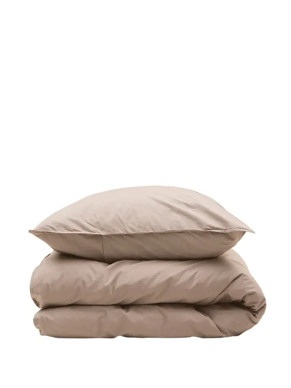 Duvet Cover Single XL 140x220, sengesæt fra Aiayu