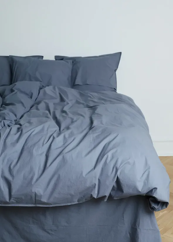 Duvet Cover Single XL 140x220, sengesæt fra Aiayu