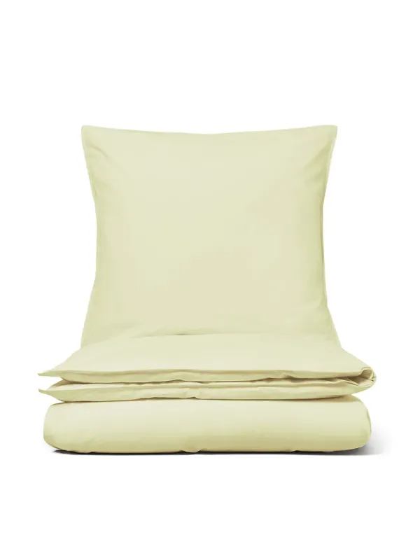 Duvet Cover Single XL 140x220, sengesæt fra Aiayu