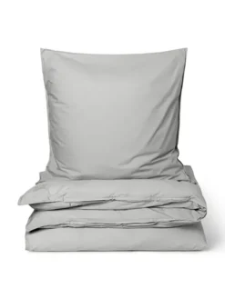Duvet Cover Single XL 140x220, sengesæt fra Aiayu