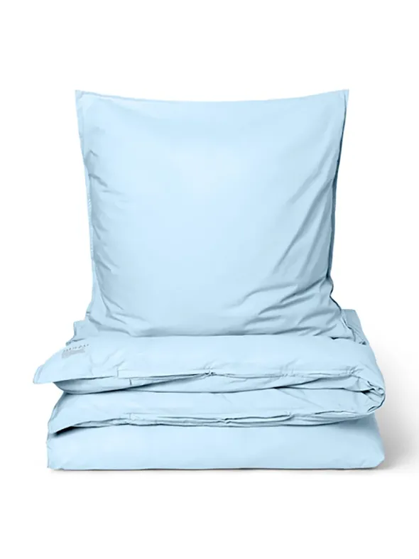 Duvet Cover Single XL 140x220, sengesæt fra Aiayu