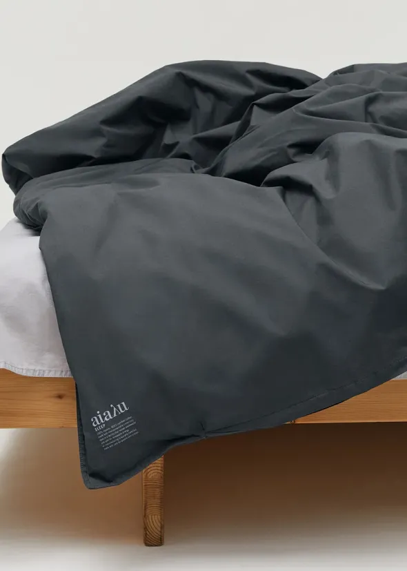 Duvet Cover Single 140x200, sengesæt fra Aiayu