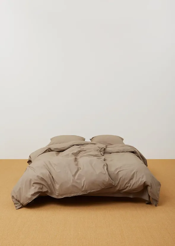 Duvet set & Pillow cases, 200x220 cm fra Aiayu