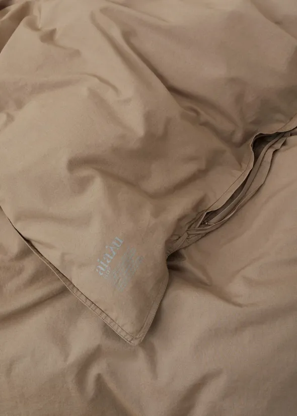 Duvet set & Pillow cases, 200x220 cm fra Aiayu