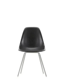 Eames Fiberglass Chair DSX, krom fra Vitra