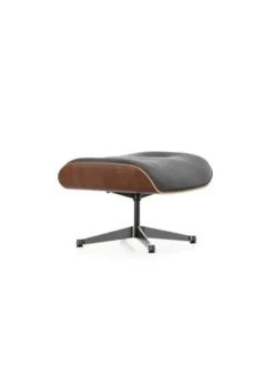 Eames Lounge Chair Fodskammel fra Vitra