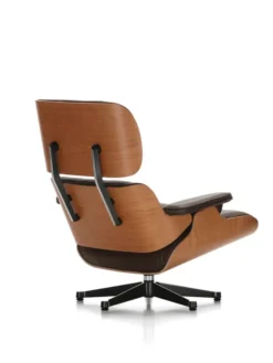 Eames Lounge Chair fra Vitra